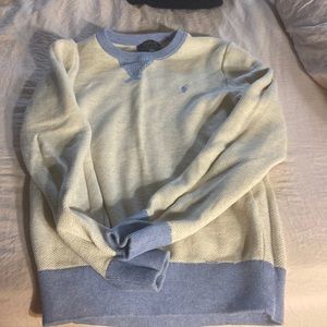 Knit Ralph Lauren polo sweaters